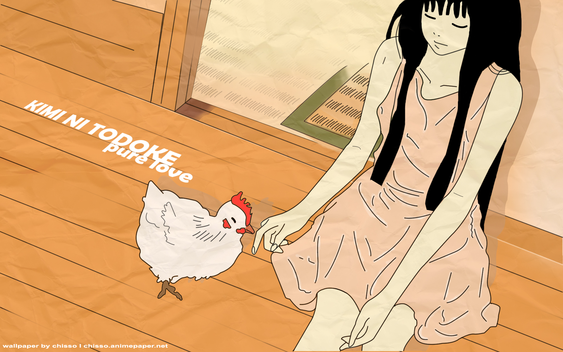 Quelques wallpapers en vrac... 18190_kimi_ni_todoke