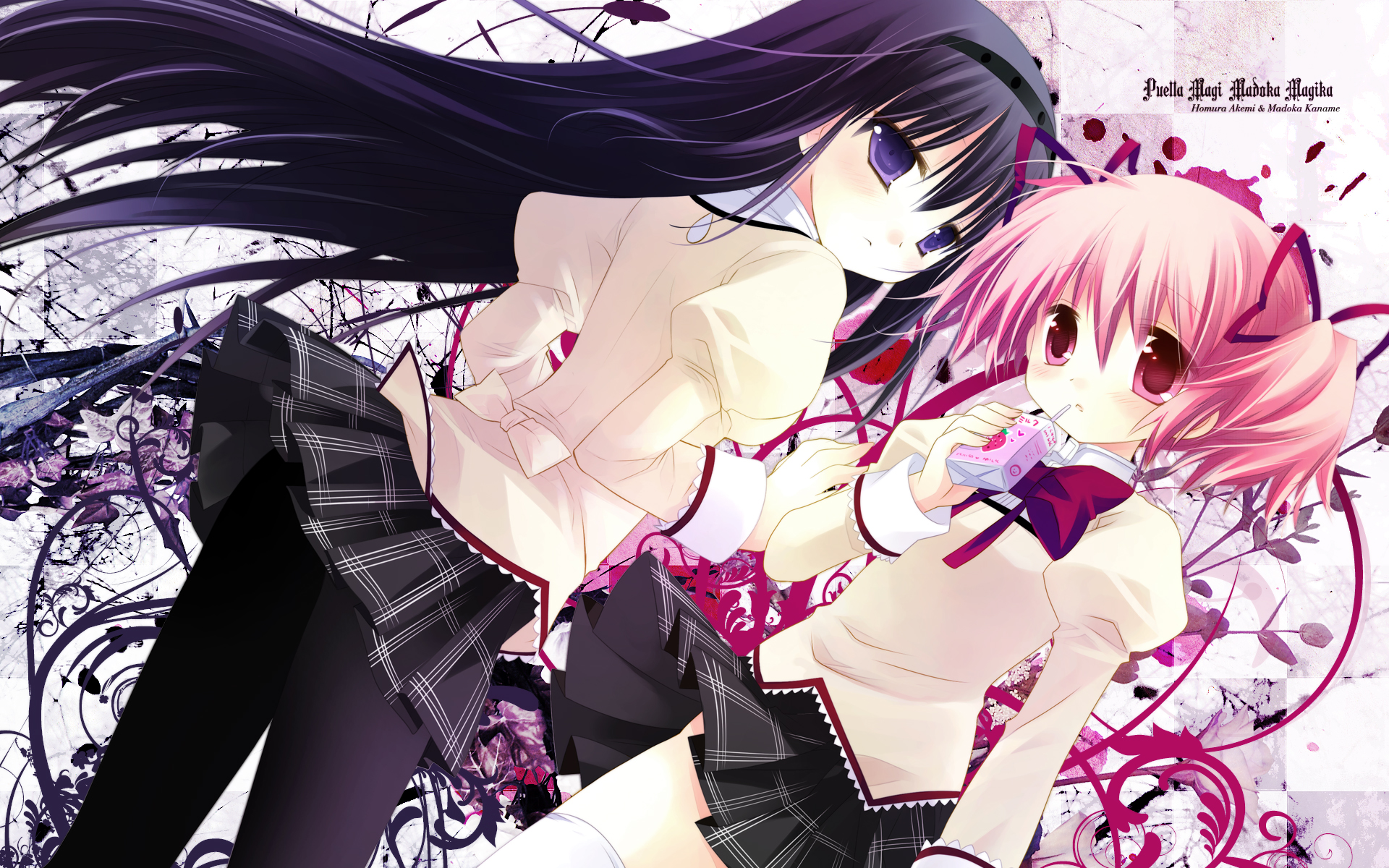 imagens de Mahou Shoujo Madoka Magica 25433_mahou_shoujo_madoka_magica