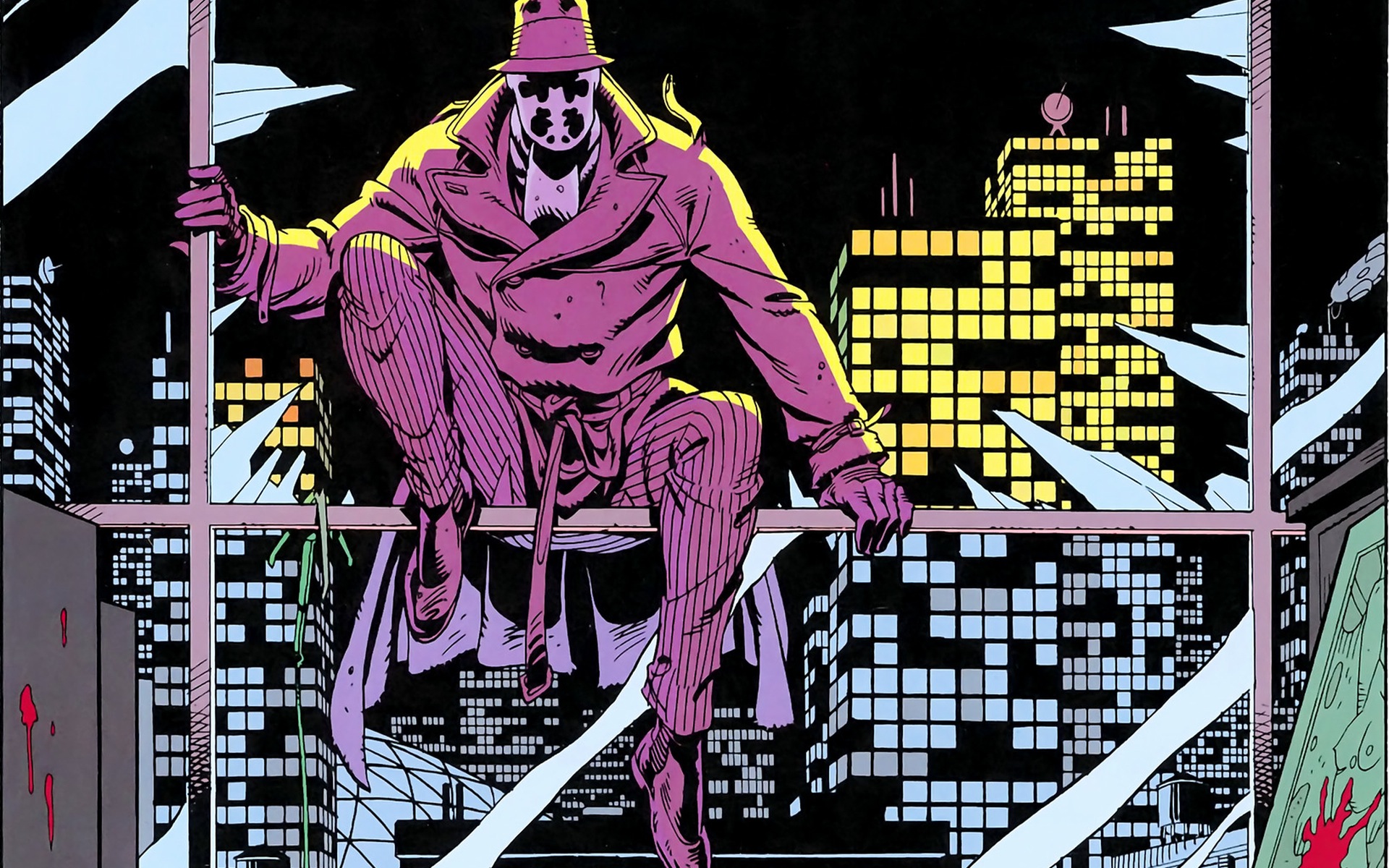 [FIXO] LIVROS 14347_comics_watchmen