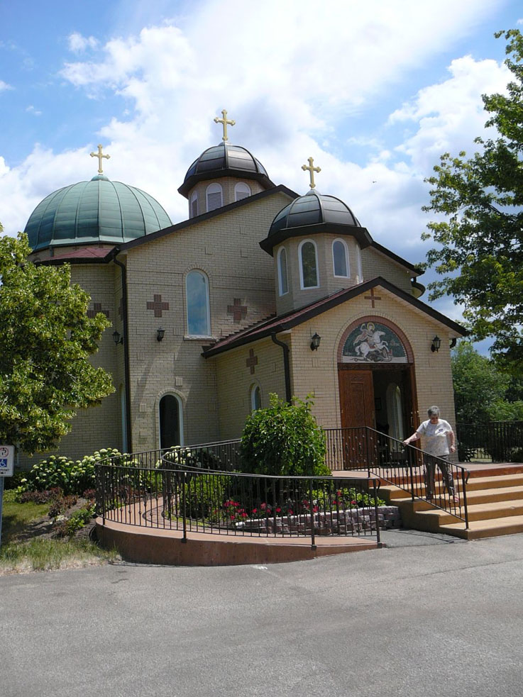 Pravoslavne crkve i manastiri van Srbije - Page 3 710298096a20c0345f0o