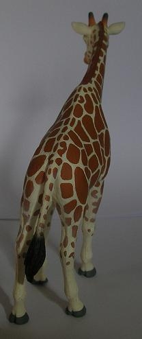 Mojo 2012 releases - Year of the Sable - Page 4 Giraffe_repaint_7