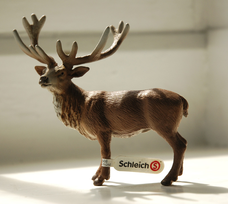 Harriet's schleich additions  - Page 6 Schleichreddeerstag1