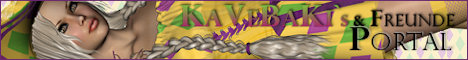 [Banner Statistik] Unsere Banner 2013 / in Größe(n) 568x60 & 200x200 ForumBanner_468x60Karneval