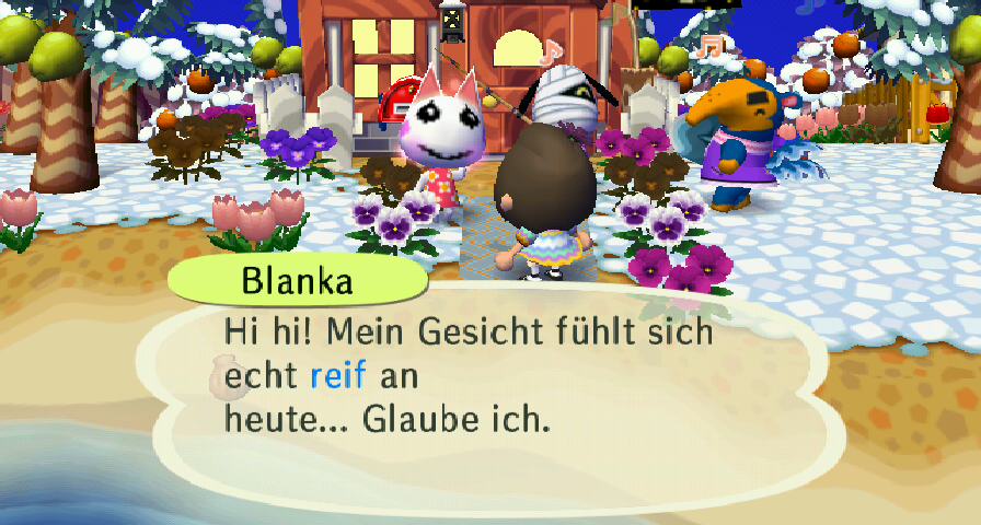 Eure wunderschöne Blanka ... - Seite 2 RUU_0093