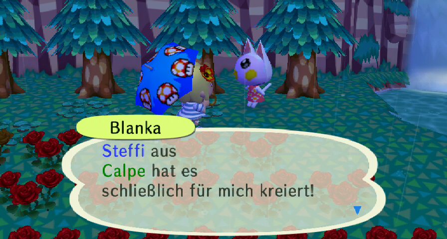 Eure wunderschöne Blanka ... - Seite 3 RUU_016912