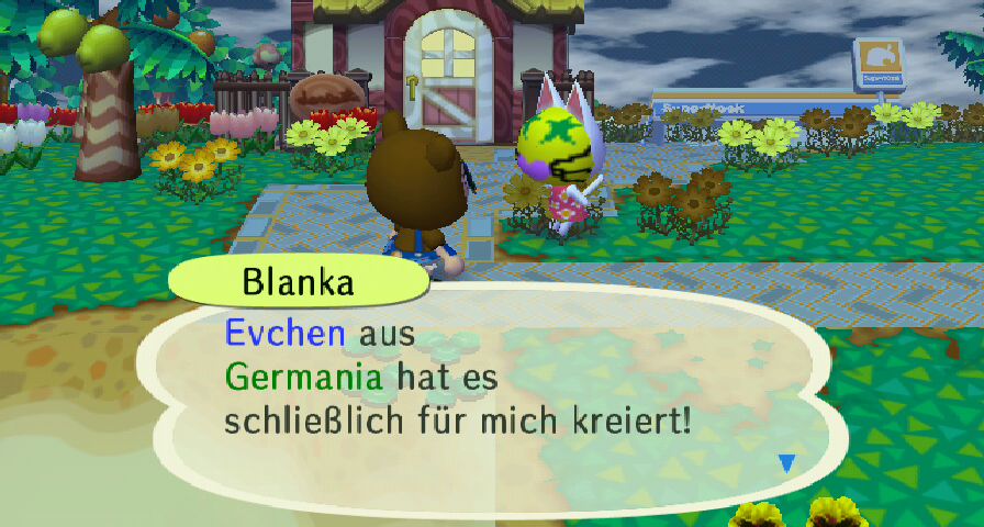 Eure wunderschöne Blanka ... - Seite 2 RUU_0230