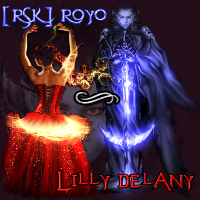 Royo und Royo~Lilly Delany im neuen Gewand Avadop00