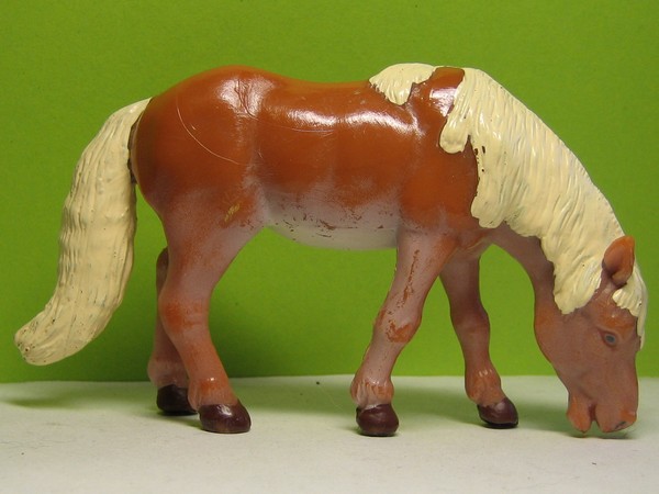 horses - SchleichHorsesForever's additions Hafliner