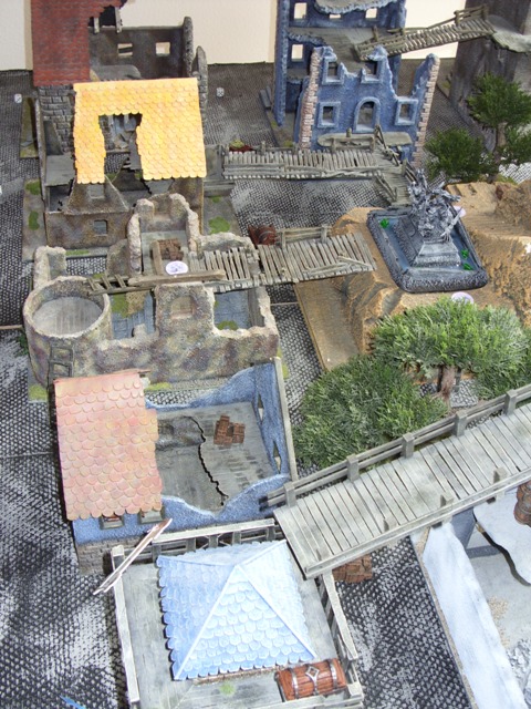 SerialMoMs Mordheim Scenery SDC13225