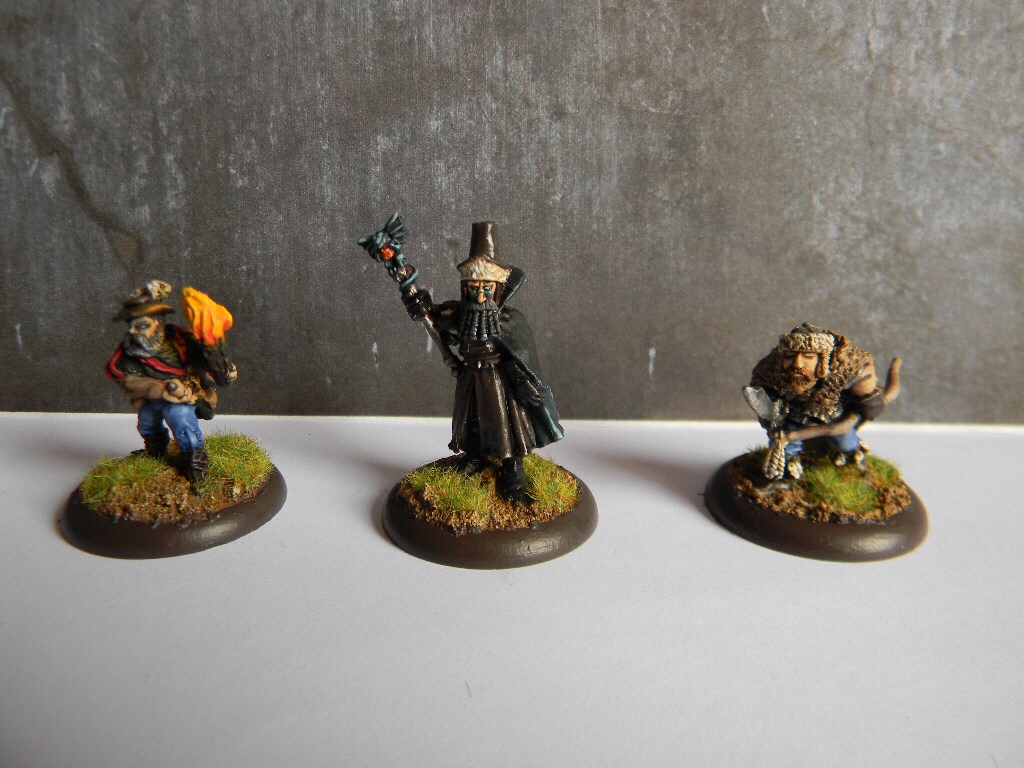SerialMoMs warbands collection Image128