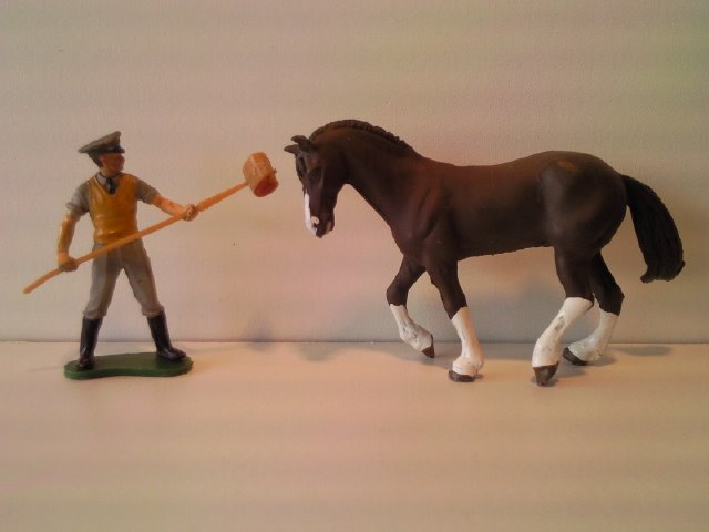 horses - Britains horses - Page 4 40959_Britains_Ertl_Paard_lopend_donkerbruin_1