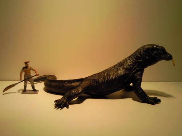 Wildheart's Schleich additions - Page 6 268829_Safari_IC_Komodovaraan_1