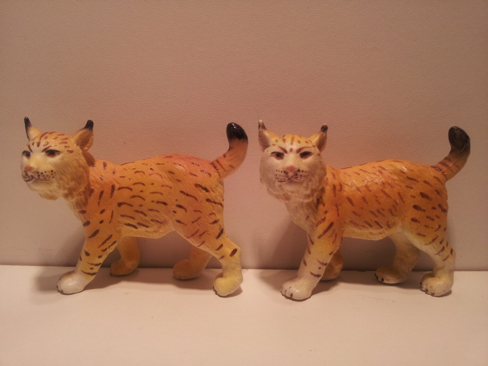 Willy's Schleich additions...  - Page 16 14232_Schleich_Eurazische_Lynxen_G_1994_2001_2