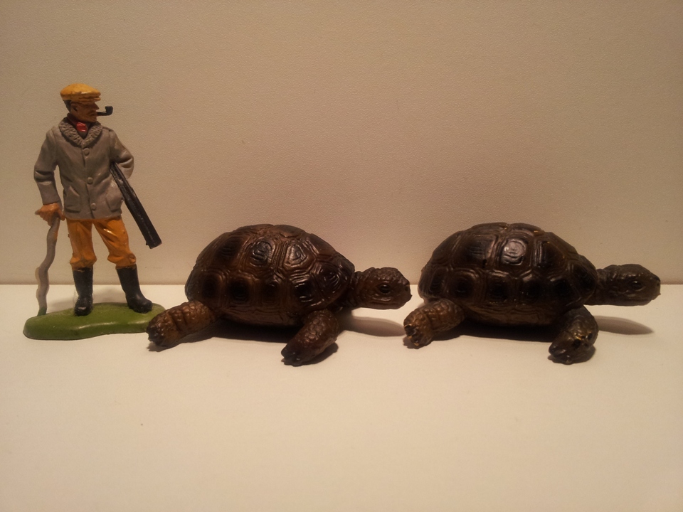 Willy's Schleich additions...  - Page 16 14404_Schleich_Griekse_Landschildpadden_G_en_Ch_2002__1