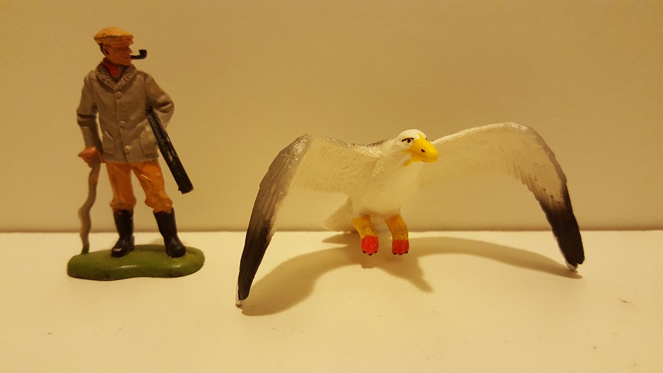 Willy's Schleich additions...  - Page 24 14720_Schleich_Zilvermeeuw_CH_2014_