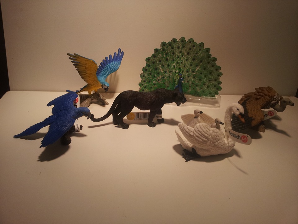 Willy's Schleich additions...  - Page 22 Schleich_Lot_Maart_2013_312