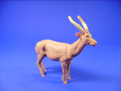 The Timpo animals in my zoo Timpo_Toys_Grants_gazelle_1