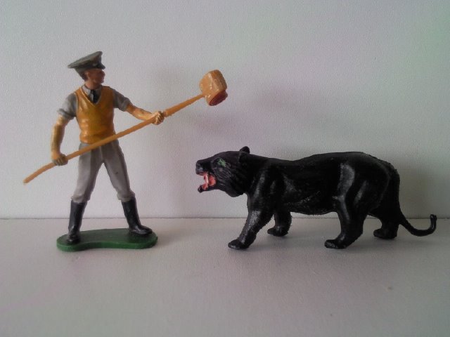 The Timpo animals in my zoo Timpo_Toys_Zwarte_Panter_1