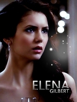 Elena Gilbert