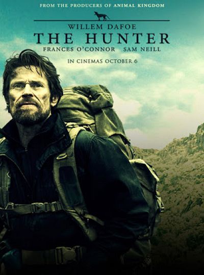 EL CAZADOR (The Hunter) 2011 I4HWo