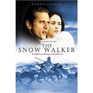 The Snow Walker KCquY