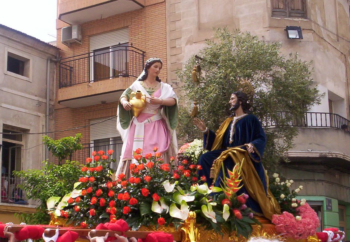 Sacra Conversación de Ntra. Sra. del Consuelo en la Soledad - Página 3 LMeHW