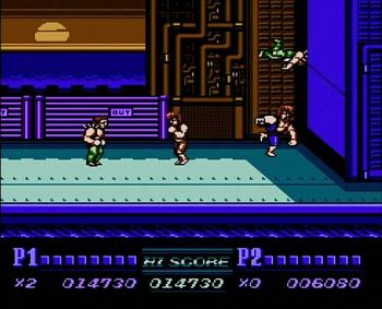 Double Dragon II : The Revenge  Rj8H4