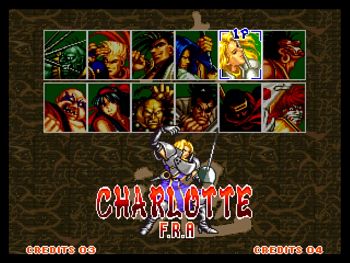 Les personnages français dans les jeux vidéo. 5BDVRy