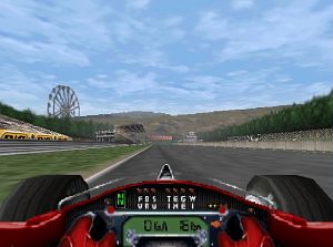 Monaco Grand Prix racing Simulation 2 GMvWQ