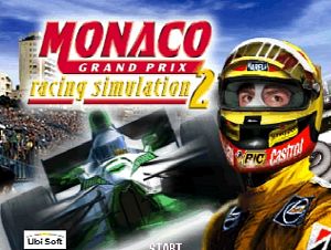 Monaco Grand Prix racing Simulation 2 PwvYy0K