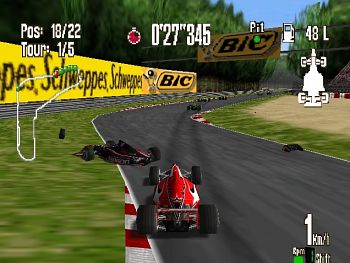 Monaco Grand Prix racing Simulation 2 BpzMfhJc