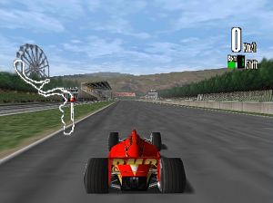 Monaco Grand Prix racing Simulation 2 IkqtZ5