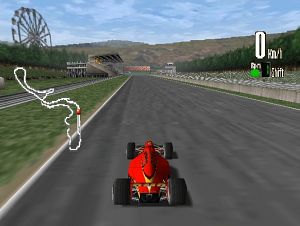 Monaco Grand Prix racing Simulation 2 WfzJC