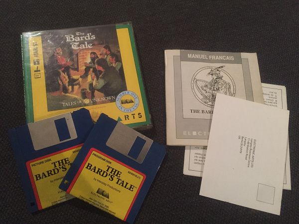 [VENDU] jeux Atari ST KHgxvao