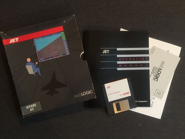 [VENDU] jeux Atari ST O9qK1nN