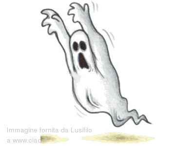 Evolution - Pagina 2 Fantasma