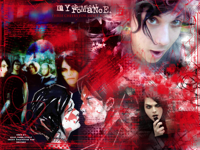 **my chemical romance** - Sayfa 6 115708959008764