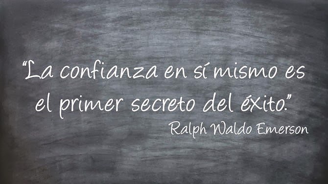 Para ti, cuál es la clave del éxito? 09-06-14-LA-CONFIANZA-EN-SI-MISMO