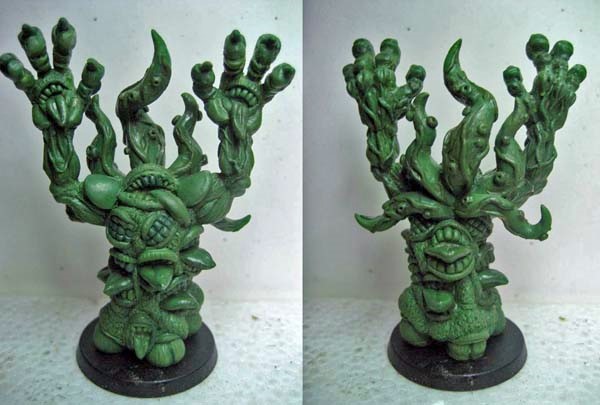 Impact Miniatures - Page 4 Shubniggurath