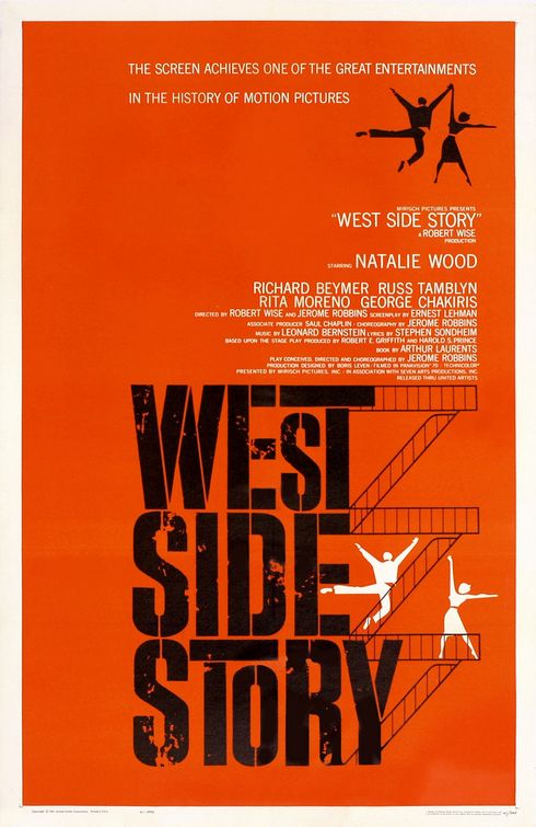 West Side Story (1961) di Jerome Robbins/Robert Wise  West_side_story