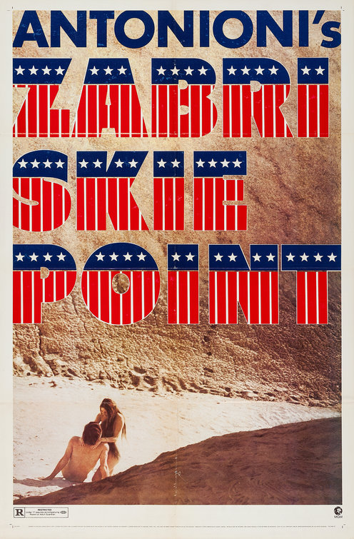 Vos films Rock favoris Zabriskie_point