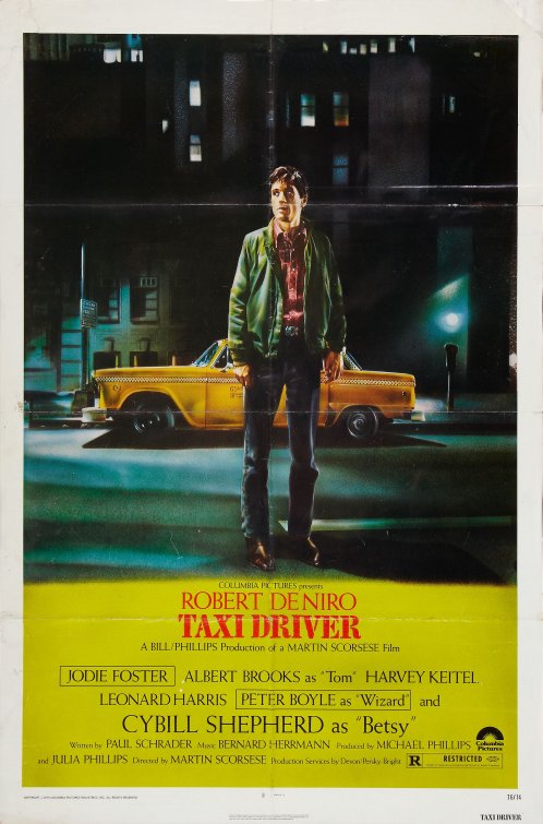 Taxi Driver Taxi_driver_ver1