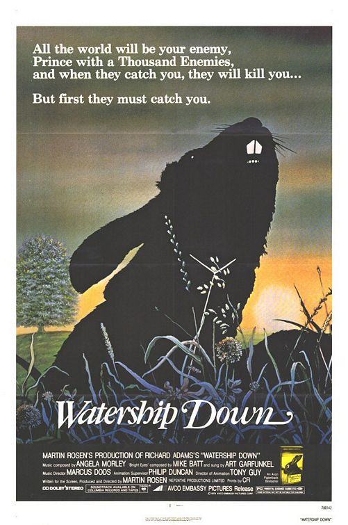 Watership Down ~ Images Watership_down