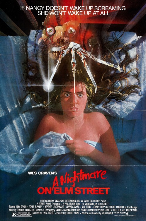 nightmare on elm street - فلم الرعب A Nightmare on Elm Street 1984 Nightmare_on_elm_street