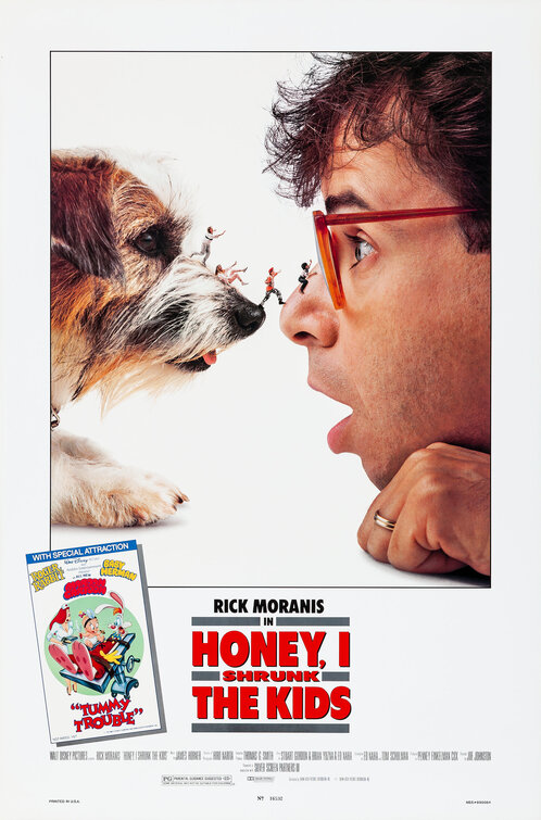 Posters ταινιών - Σελίδα 2 Honey_i_shrunk_the_kids