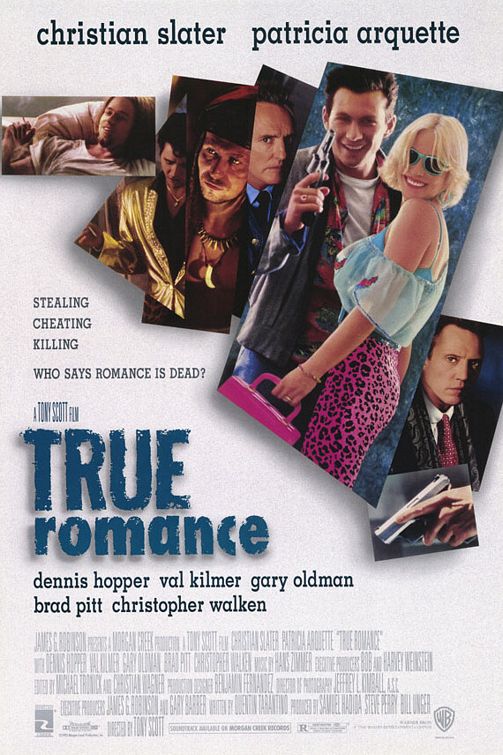 أفـلام النجـم العالمـى براد بيت - Brad Pitt True_romance_ver1