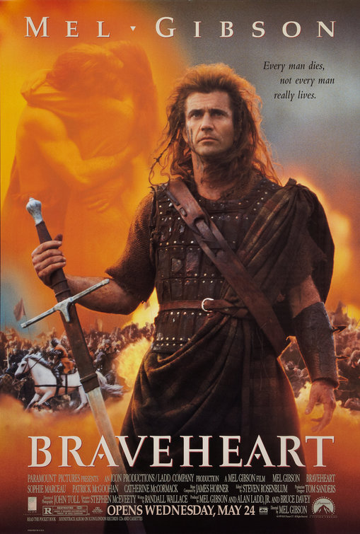 Braveheart (1995) Braveheart