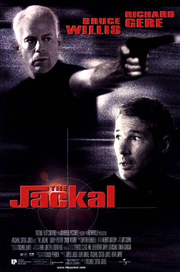 [مكتبة] أفلام منوعة 2007-2008 بأحجام صغيرة ... Jackal