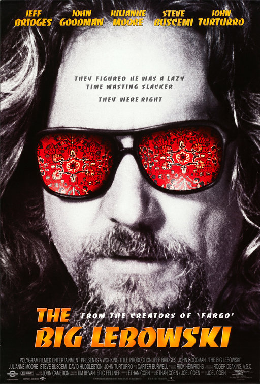 Últimas películas que has visto - (La liga 2015 en el primer post) - Página 10 Big_lebowski_ver2