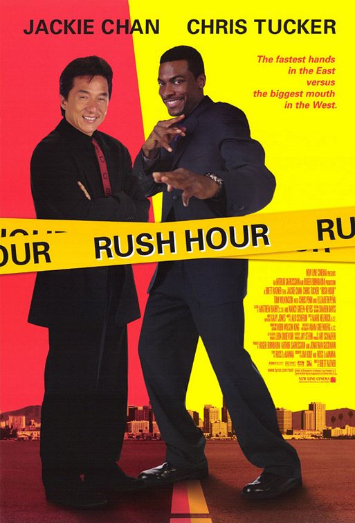 Rush Hour (1998,Brett Ratner) Rush_hour_ver2